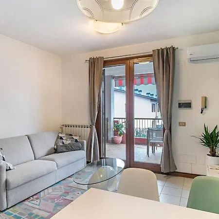 بيت للعطل Rivo Point Comfortable *